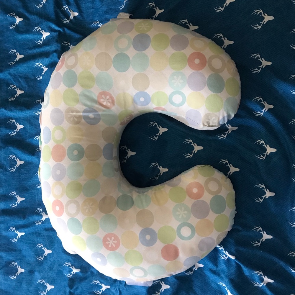 Boppy Pillow